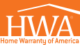 Home Warranty of America logo